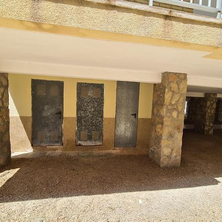 Perla Del Mar - 150 Metros Del Mar Apartman Santa Pola Kültér fotó