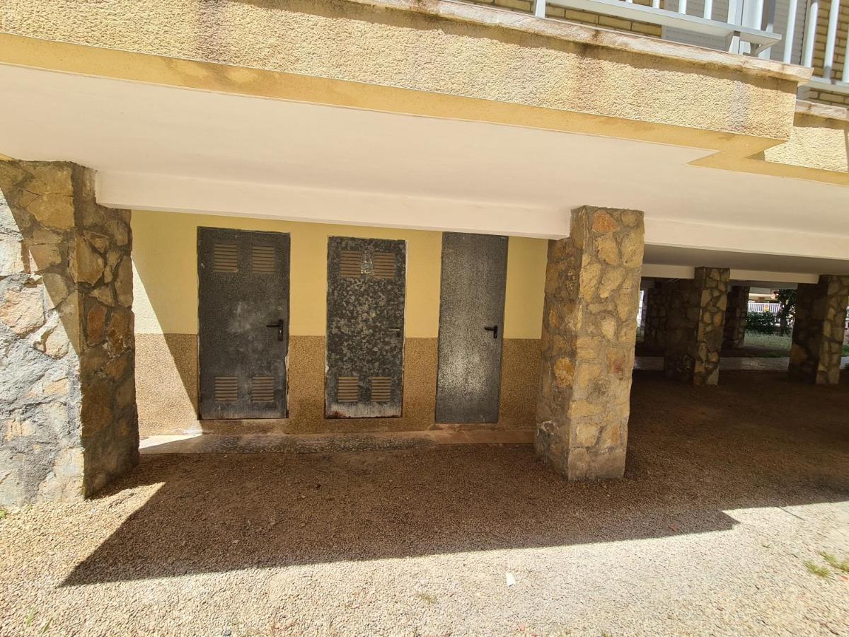 Perla Del Mar - 150 Metros Del Mar Apartman Santa Pola Kültér fotó