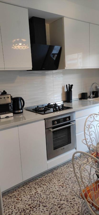 Perla Del Mar - 150 Metros Del Mar Apartman Santa Pola Kültér fotó