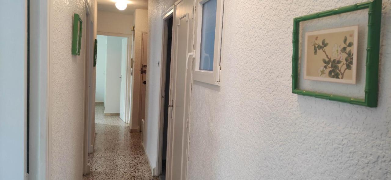 Perla Del Mar - 150 Metros Del Mar Apartman Santa Pola Kültér fotó