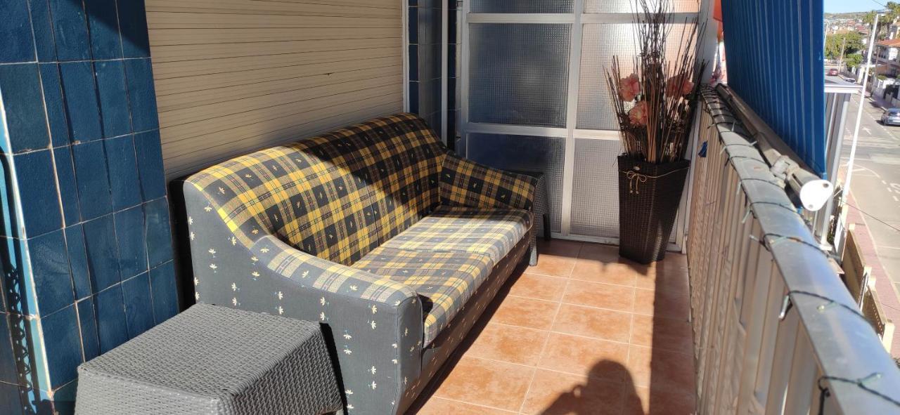 Perla Del Mar - 150 Metros Del Mar Apartman Santa Pola Kültér fotó