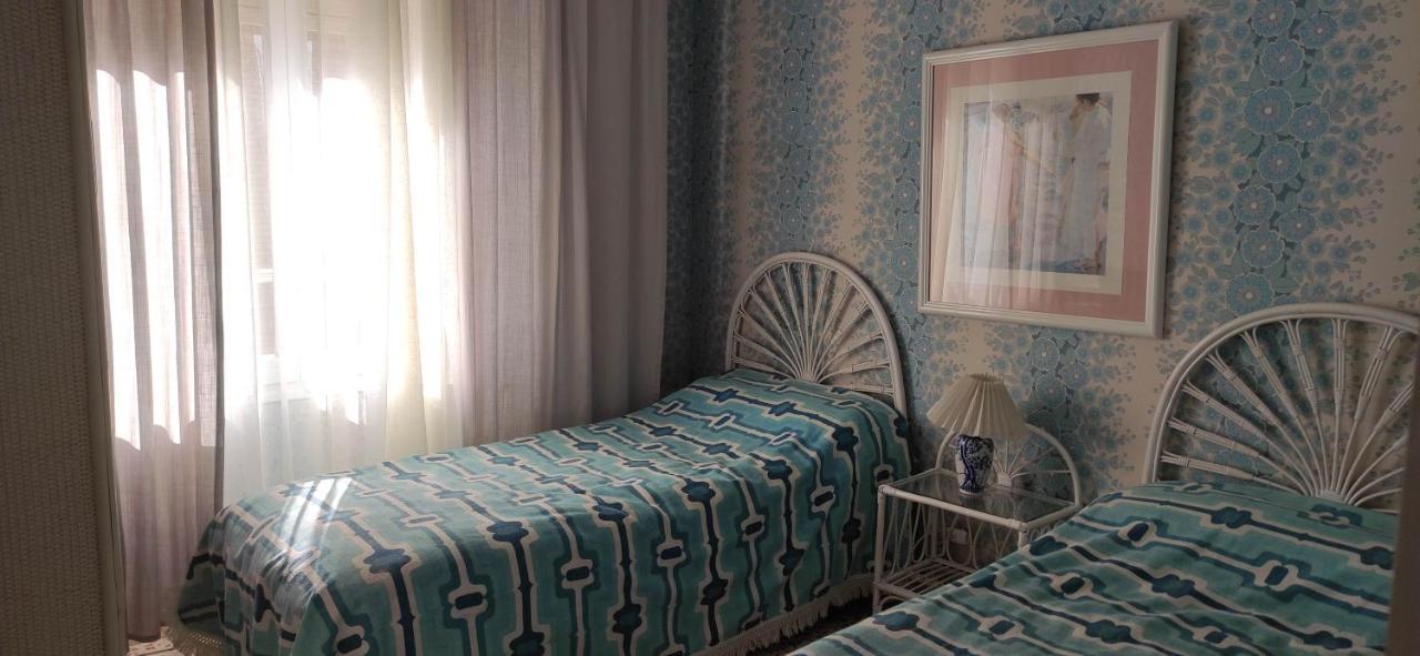 Perla Del Mar - 150 Metros Del Mar Apartman Santa Pola Kültér fotó