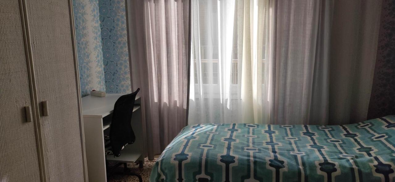 Perla Del Mar - 150 Metros Del Mar Apartman Santa Pola Kültér fotó
