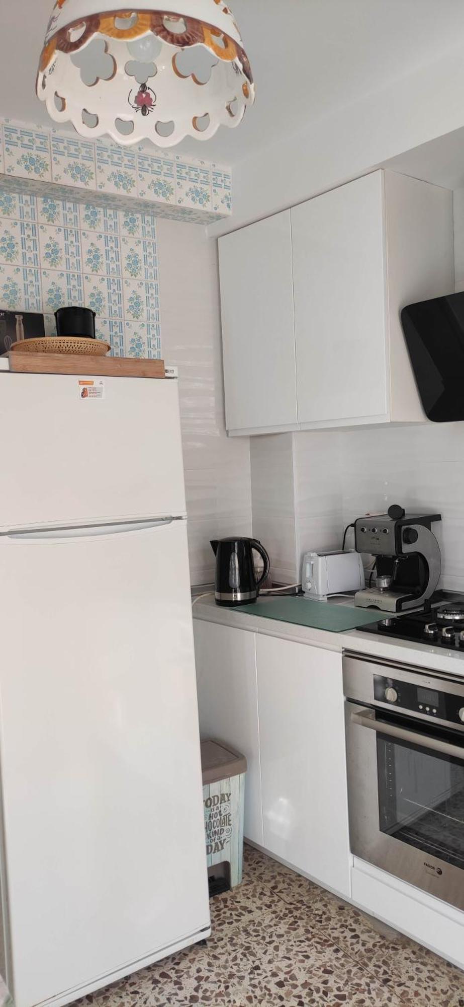 Perla Del Mar - 150 Metros Del Mar Apartman Santa Pola Kültér fotó