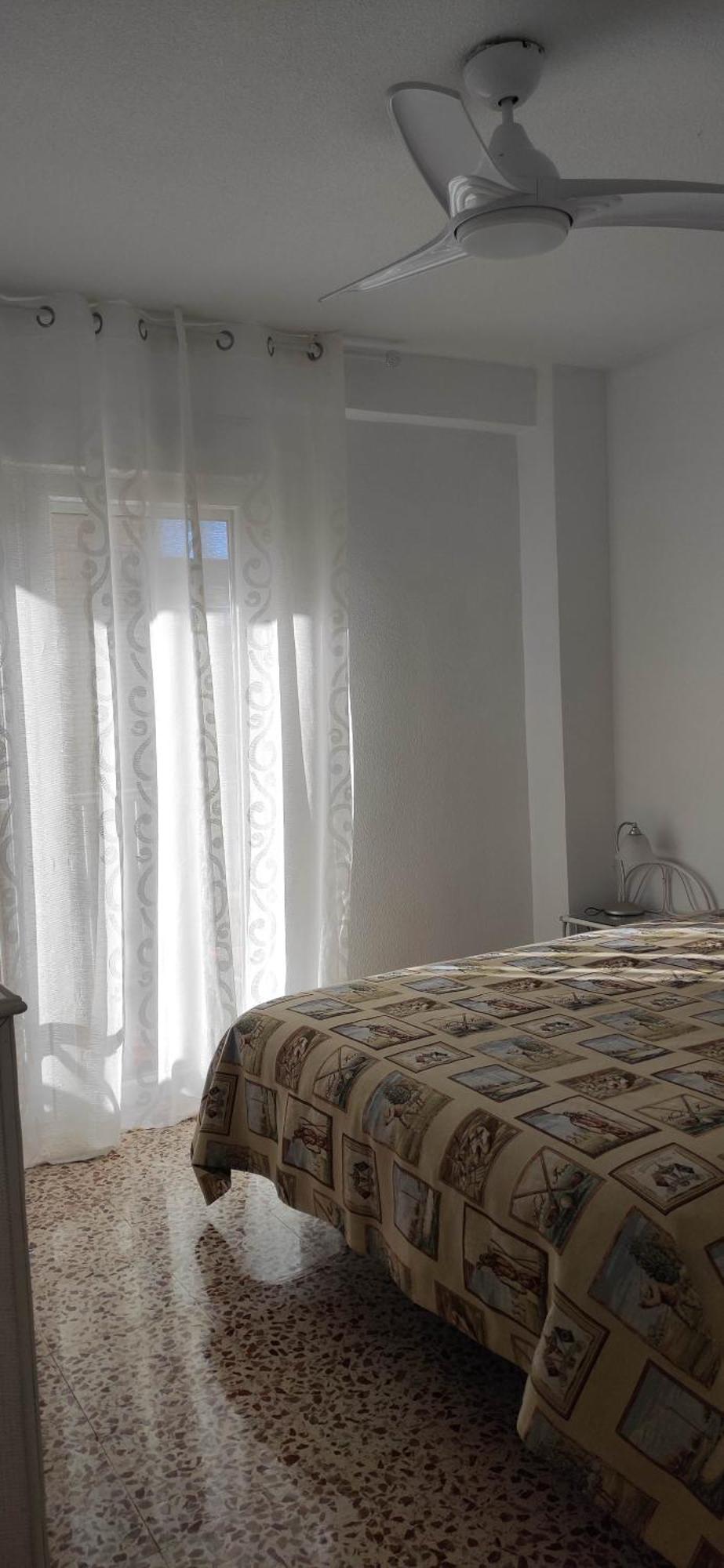 Perla Del Mar - 150 Metros Del Mar Apartman Santa Pola Kültér fotó