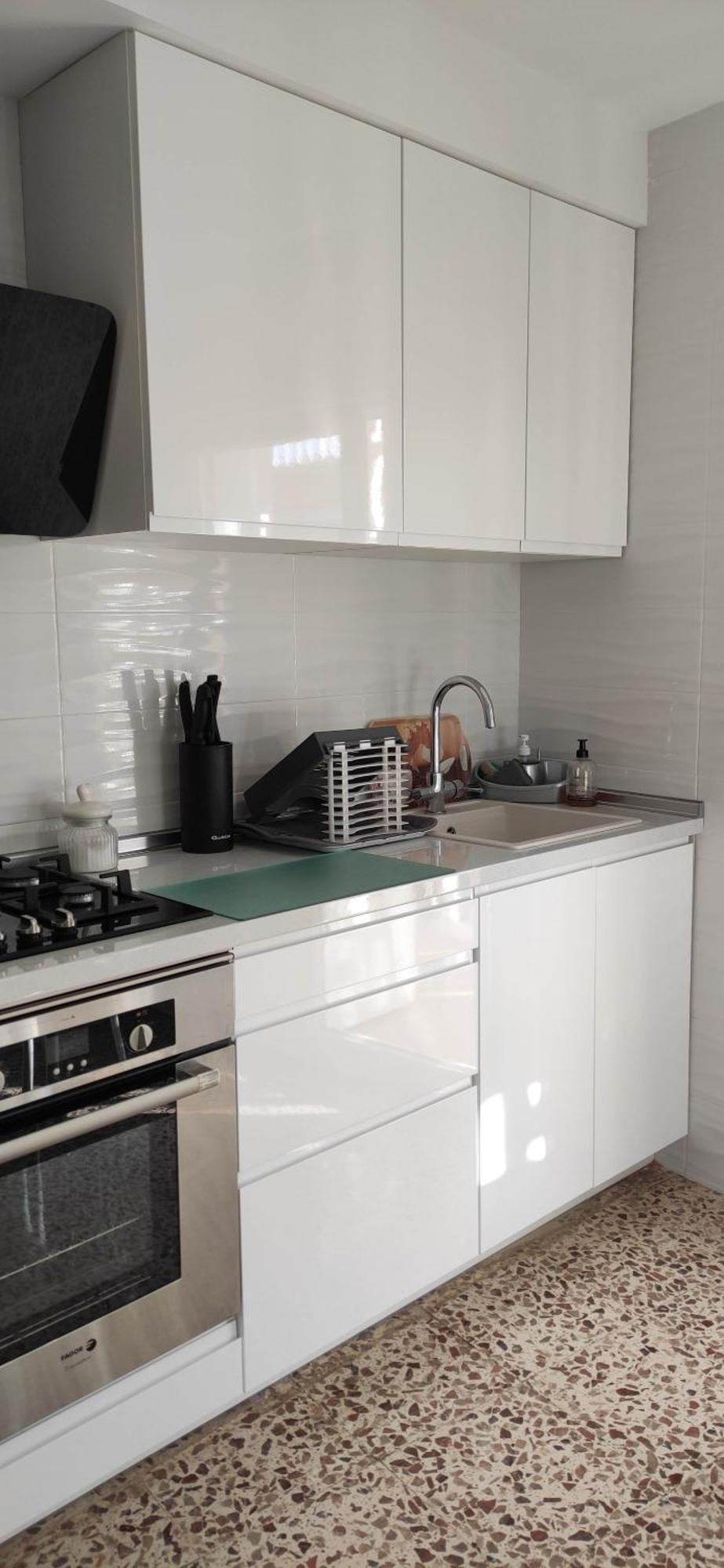 Perla Del Mar - 150 Metros Del Mar Apartman Santa Pola Kültér fotó