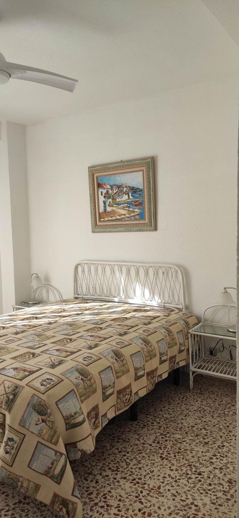 Perla Del Mar - 150 Metros Del Mar Apartman Santa Pola Kültér fotó