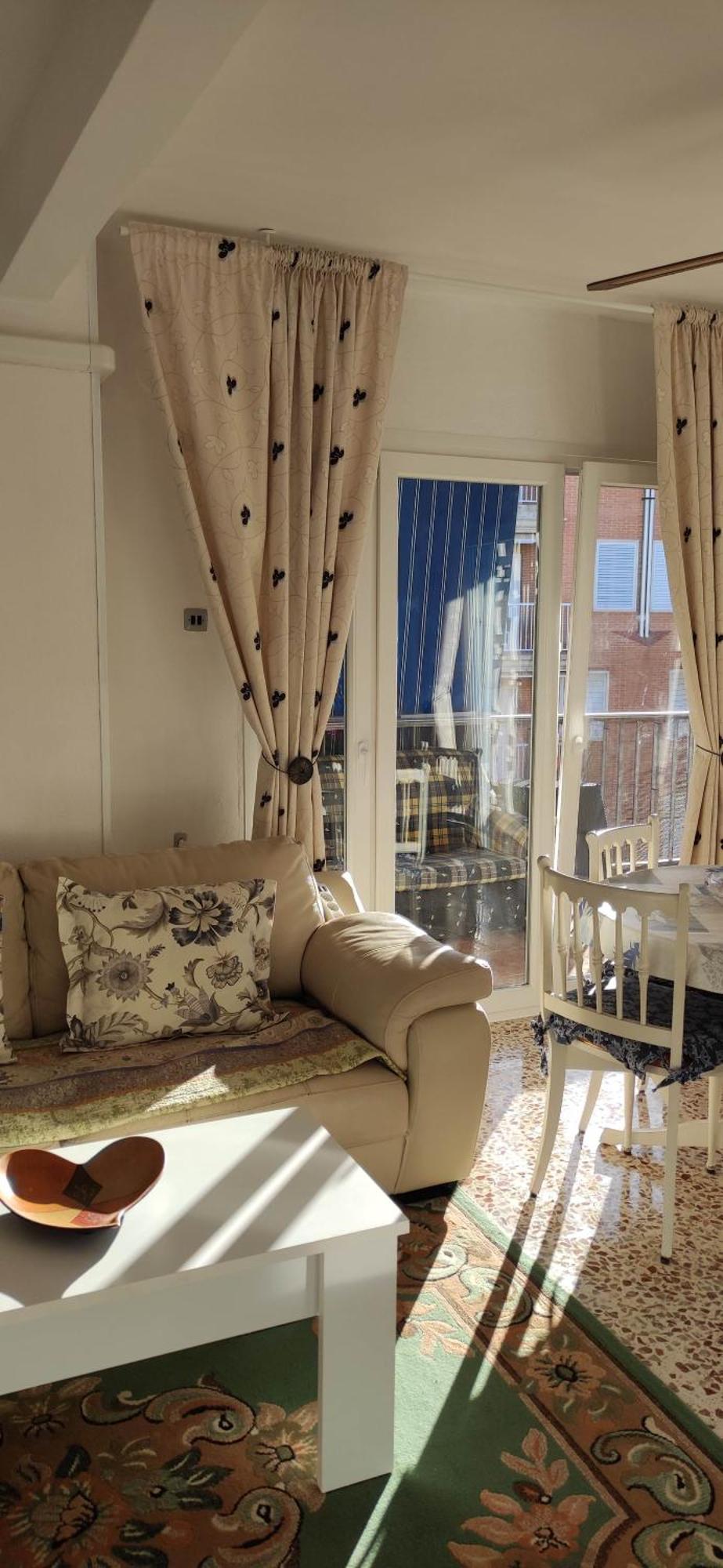 Perla Del Mar - 150 Metros Del Mar Apartman Santa Pola Kültér fotó