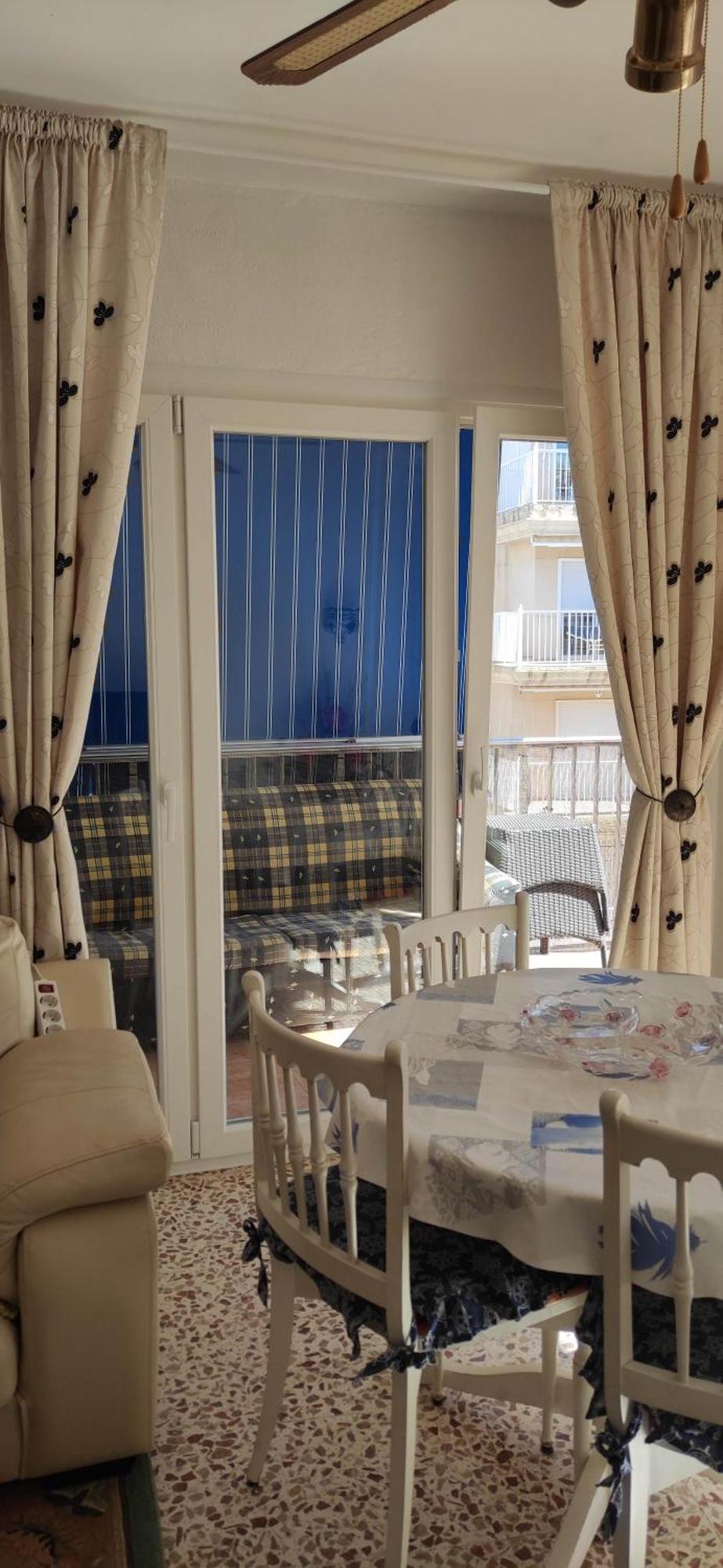 Perla Del Mar - 150 Metros Del Mar Apartman Santa Pola Kültér fotó